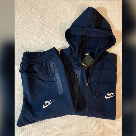 Nike Other - Nike Track Suit
